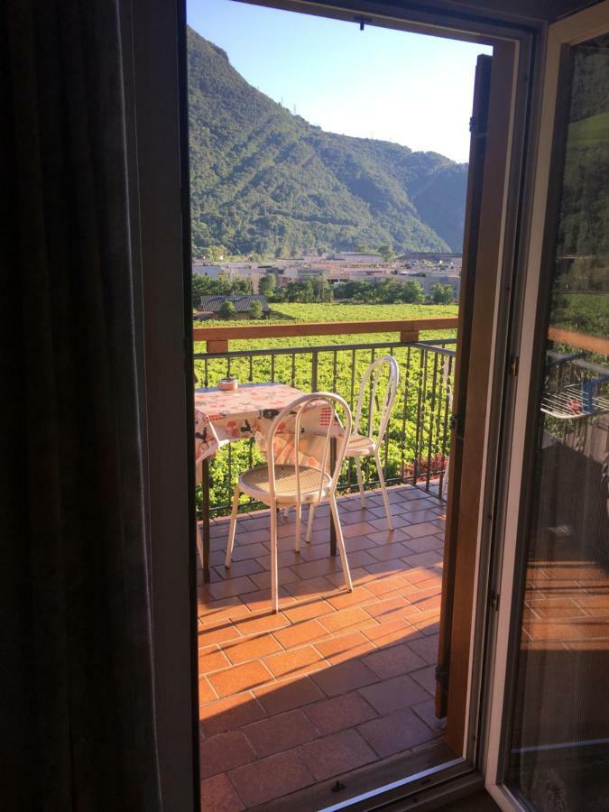 Villa Weingut Zundlhof Bozen Exterior foto