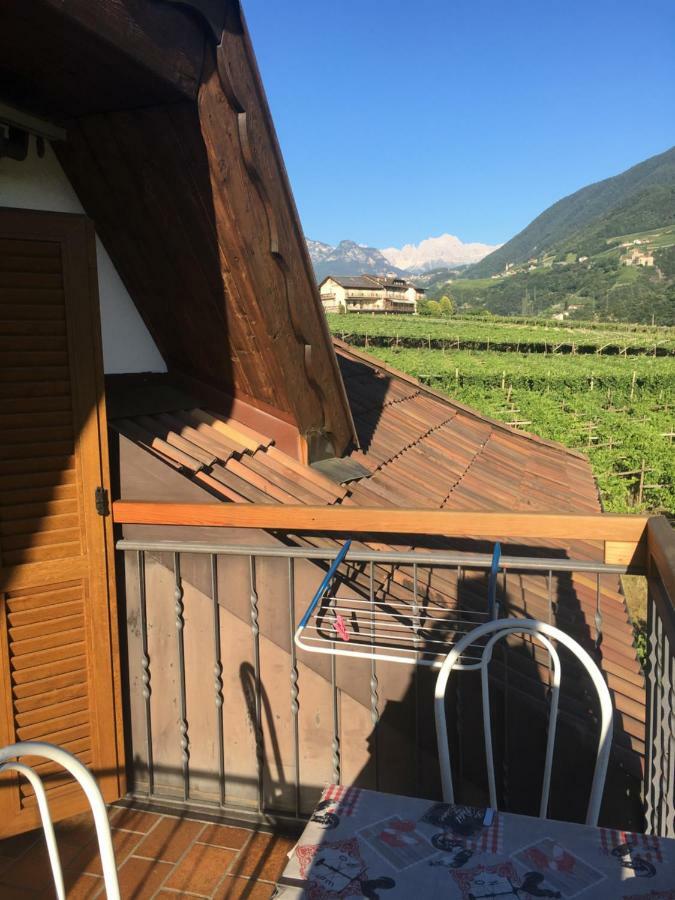 Villa Weingut Zundlhof Bozen Exterior foto